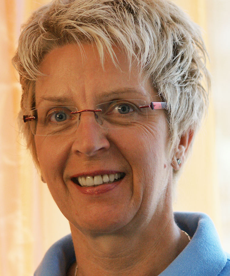 Martina Reichelt